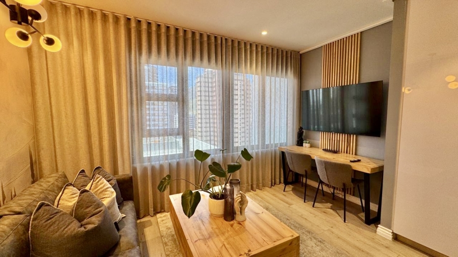 0 Bedroom Property for Sale in Cape Town City Centre Western Cape